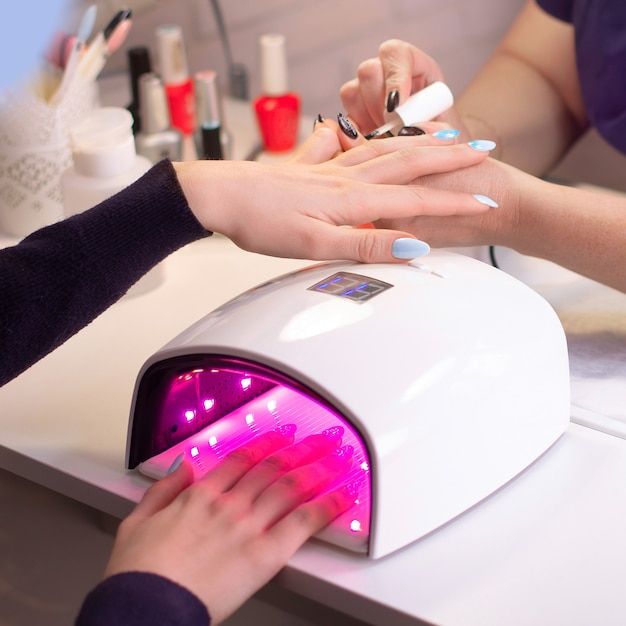 Nail Services